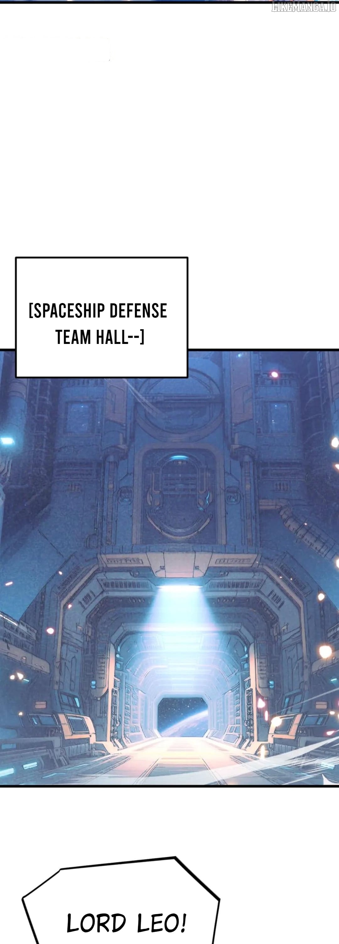 Log into the Future Chapter 253 - page 16
